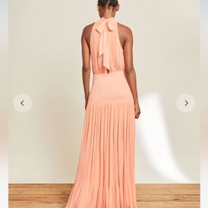 Veronica Beard Lilliana Maxi Dress